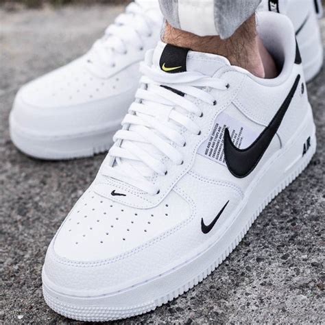 Sneakers: Nike Air Force 1 Herren 45.5 